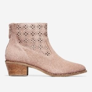 Cole Haan Jayne bootie